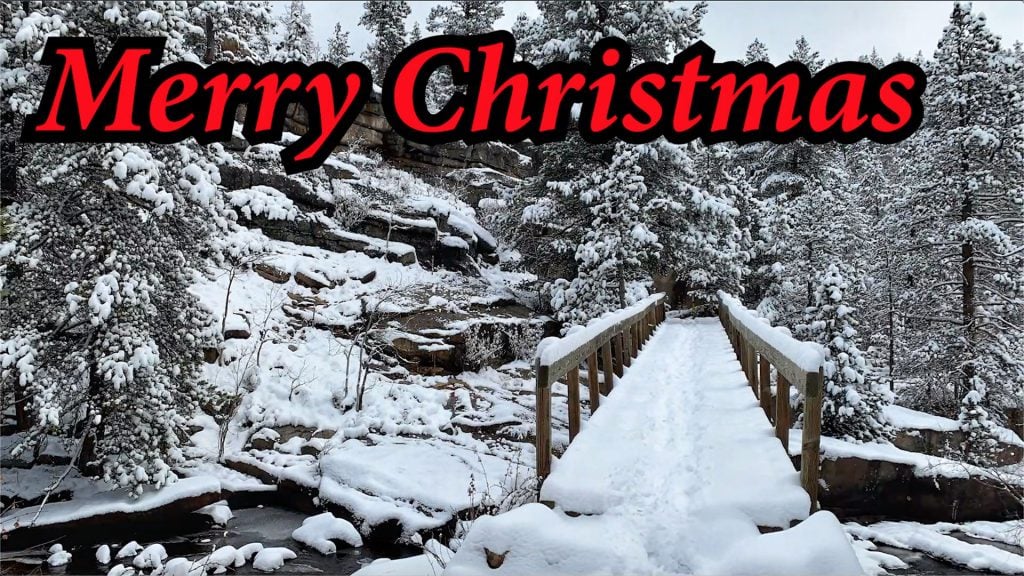 Merry Christmas