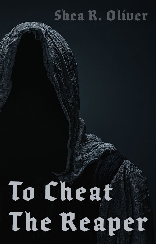 To Cheat the Reaper Cover