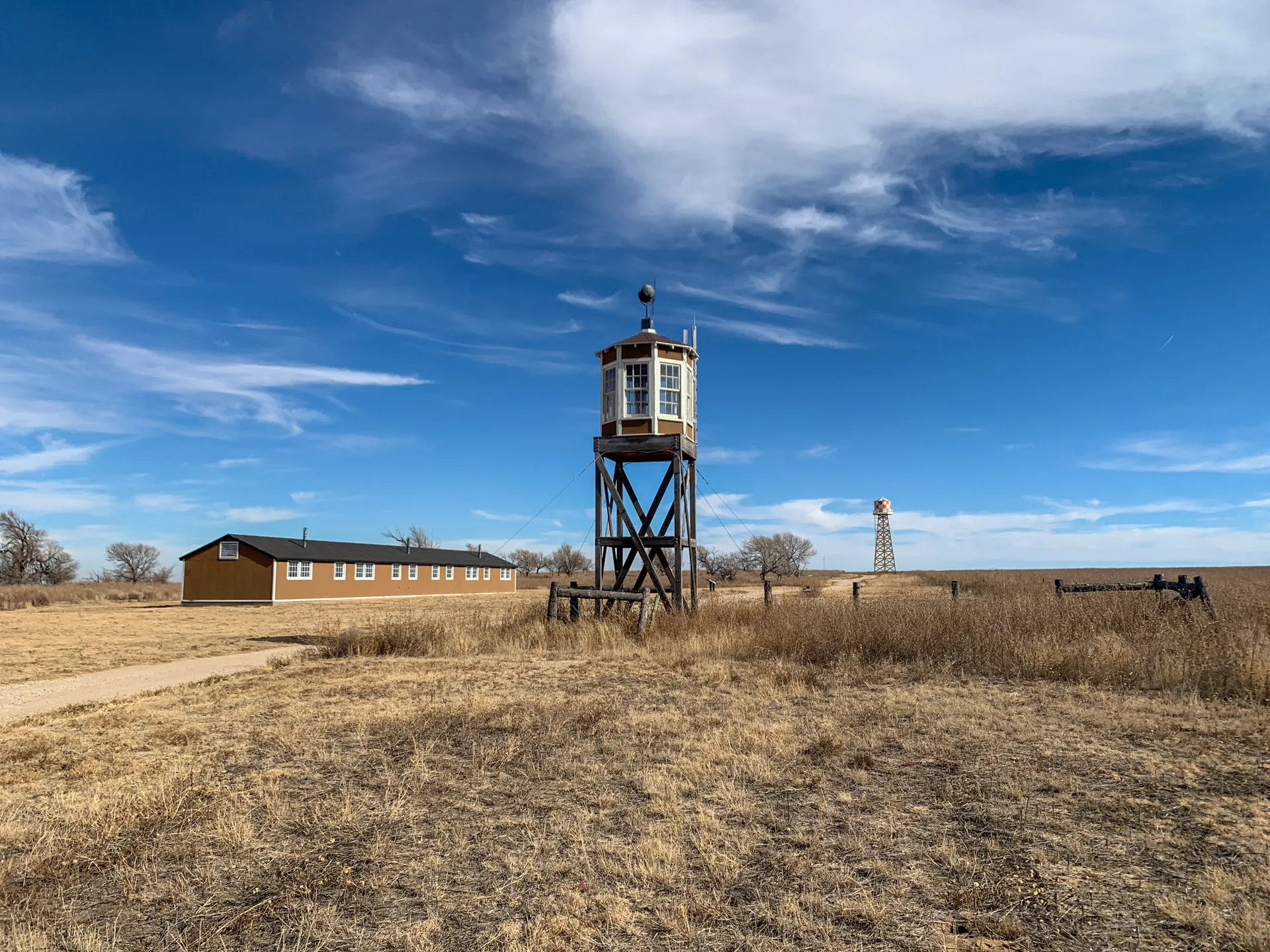 Visiting a Dark Chapter of U.S. History: Amache National Historic Site