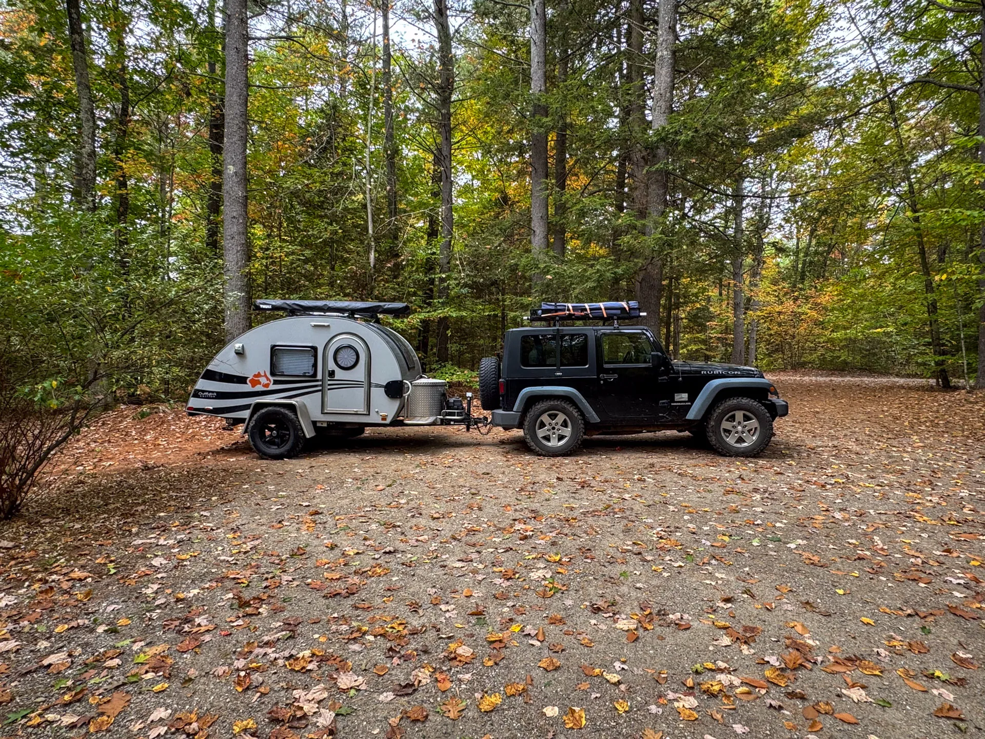 Fort Dummer State Park - Shea Oliver