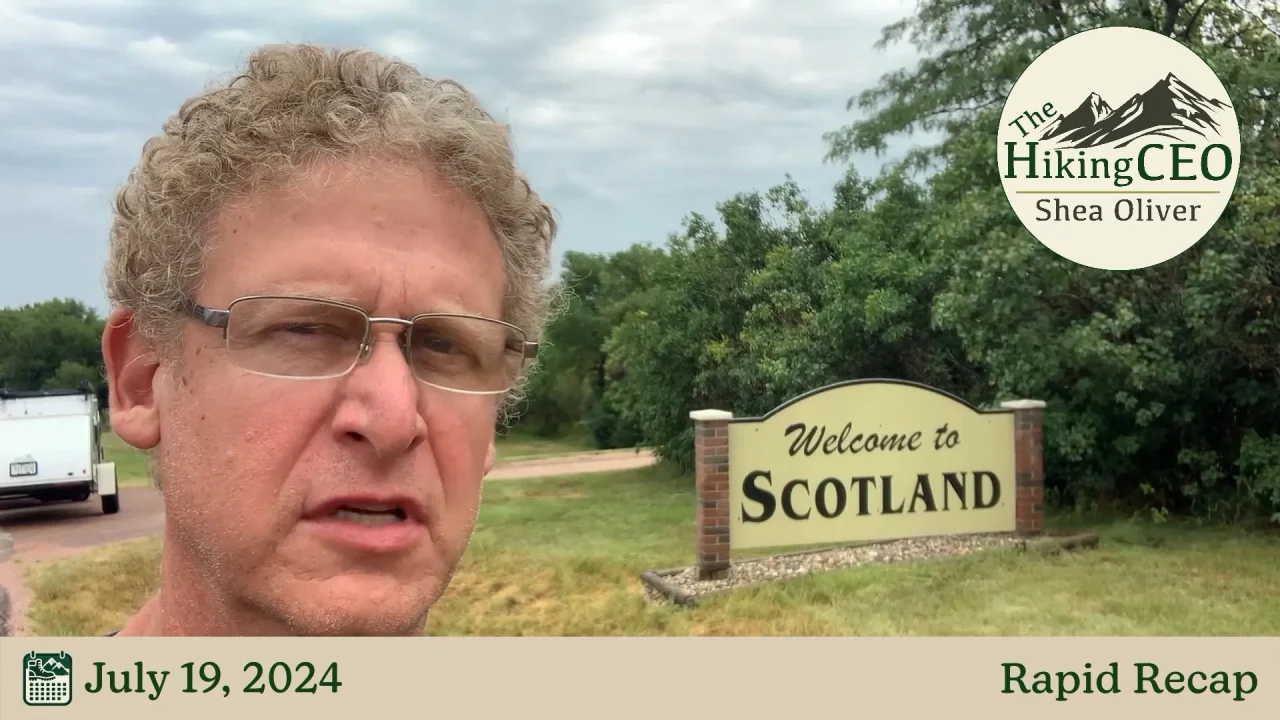 Scotland City Park